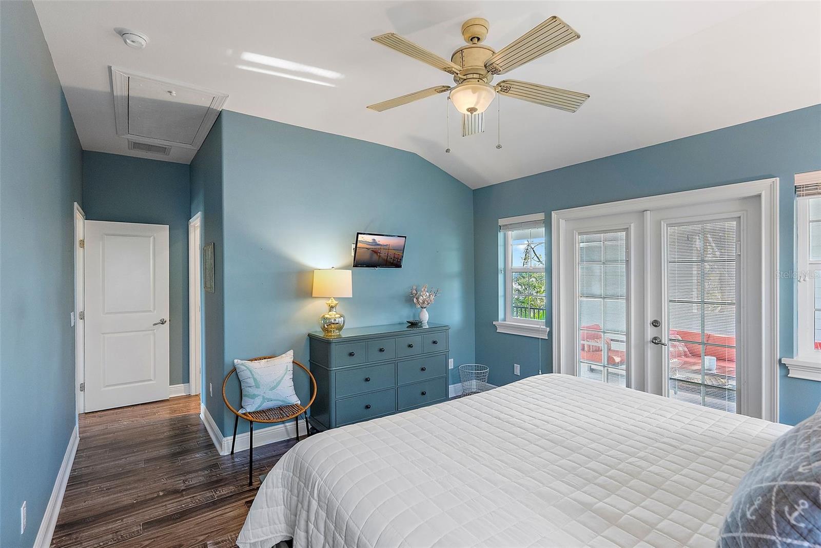 GULF VIEW SUB - Residential