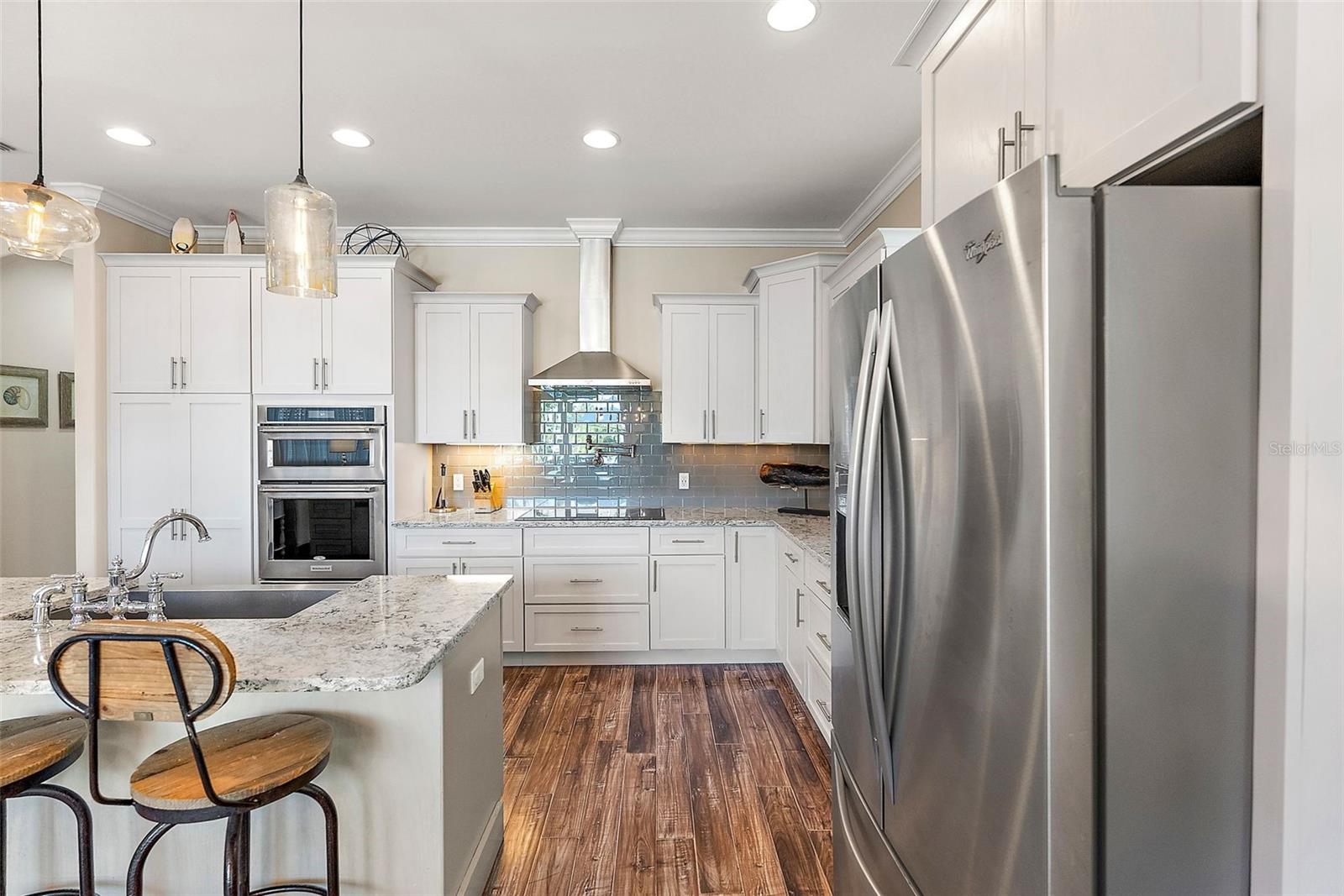 GULF VIEW SUB - Residential