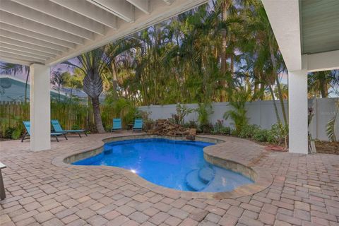 A home in ANNA MARIA