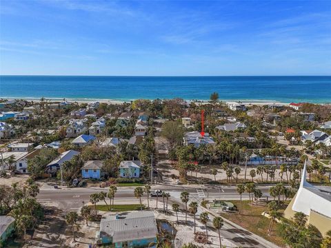 A home in ANNA MARIA