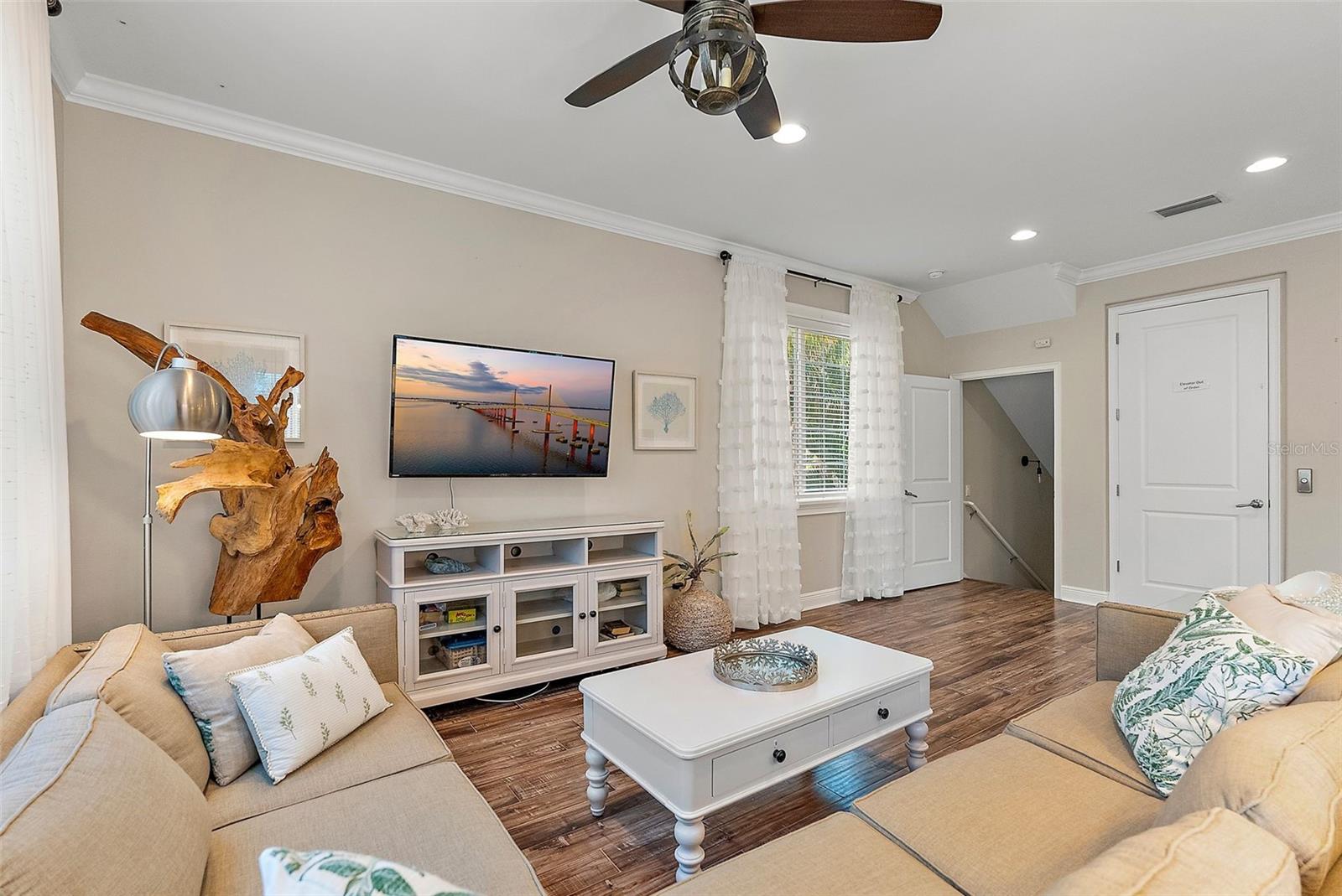 GULF VIEW SUB - Residential