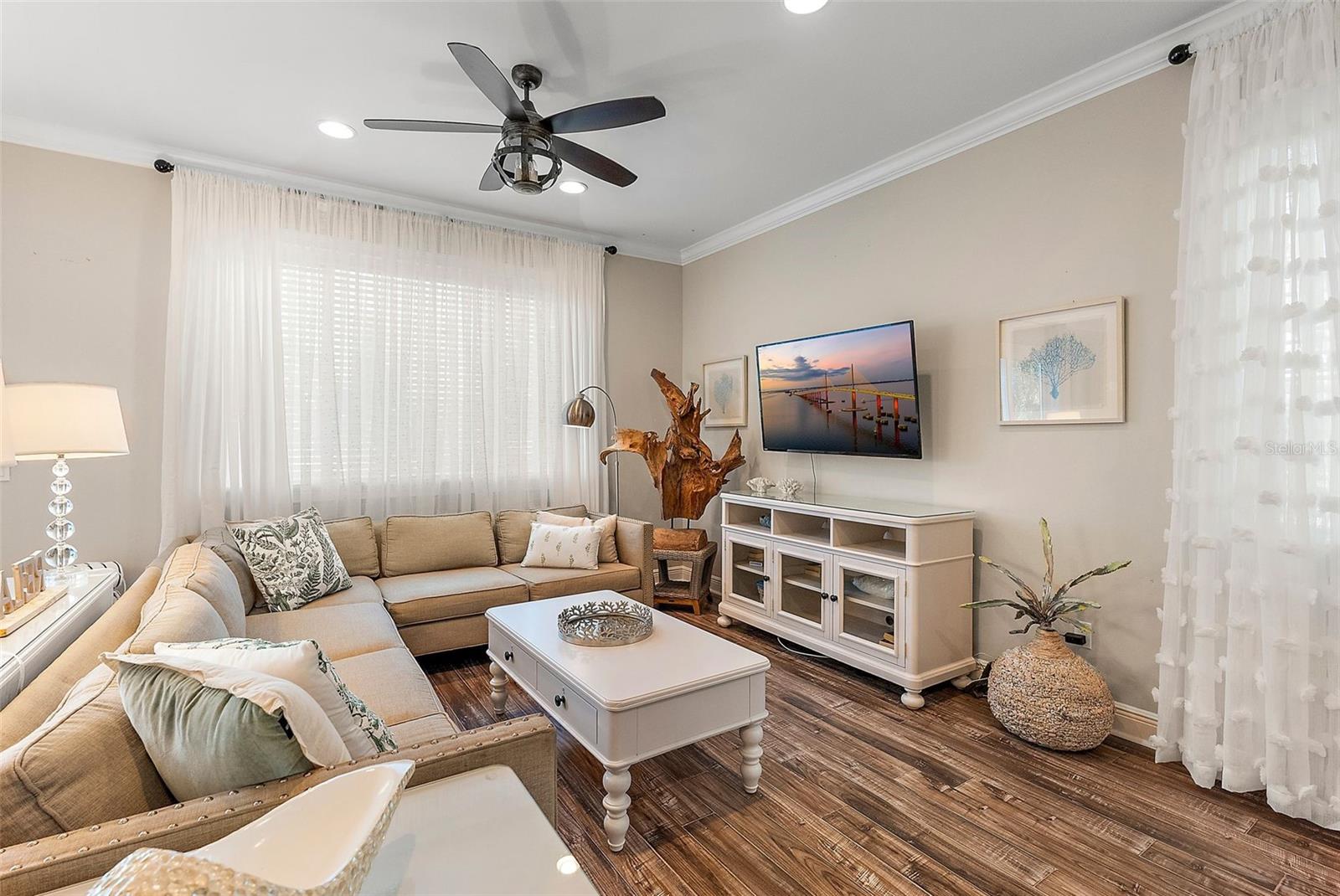 GULF VIEW SUB - Residential