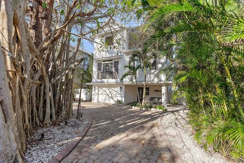 A home in ANNA MARIA