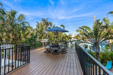 A home in ANNA MARIA