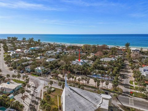 A home in ANNA MARIA