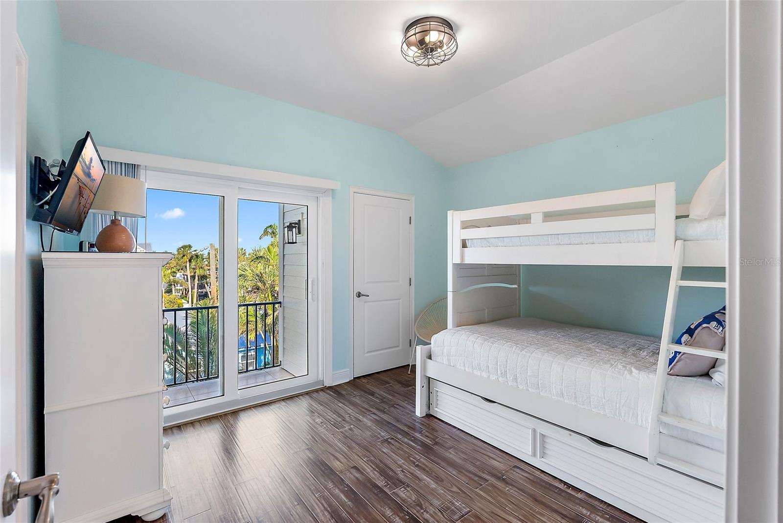 GULF VIEW SUB - Residential