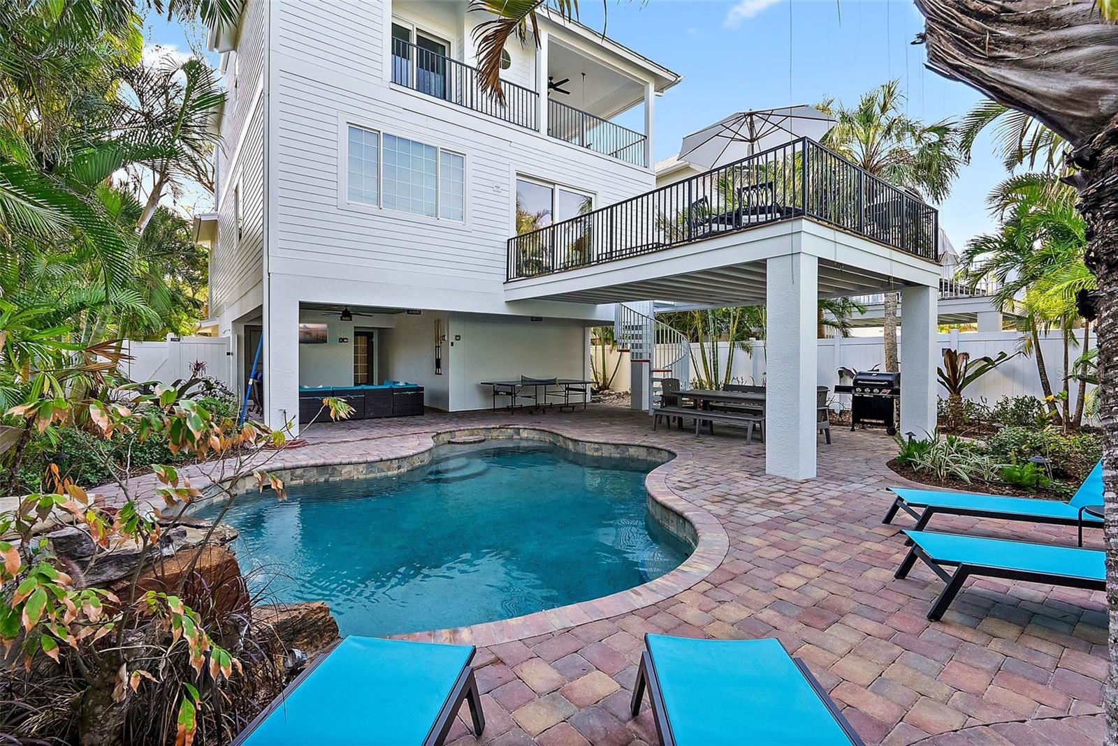 GULF VIEW SUB - Residential