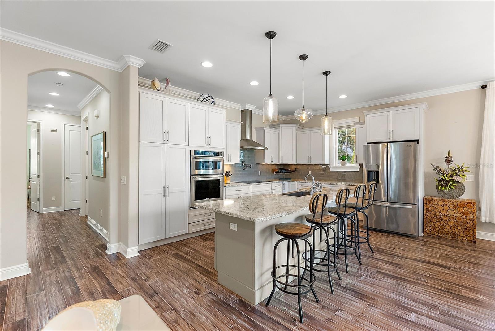 GULF VIEW SUB - Residential