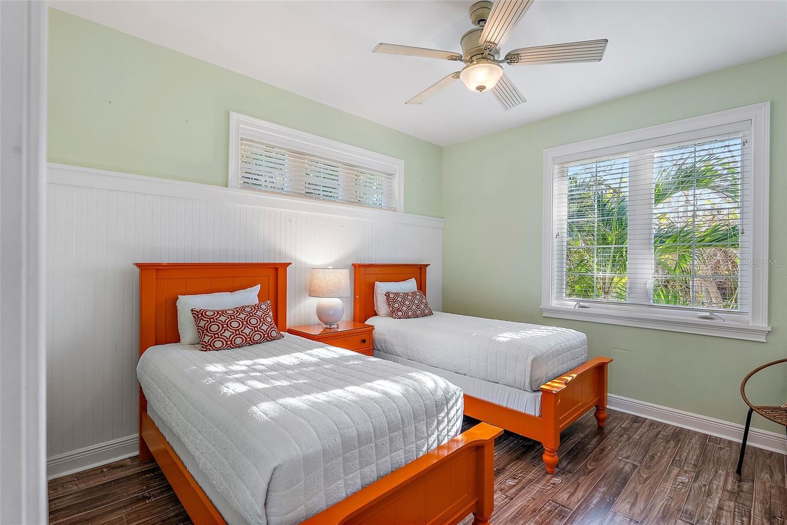 GULF VIEW SUB - Residential