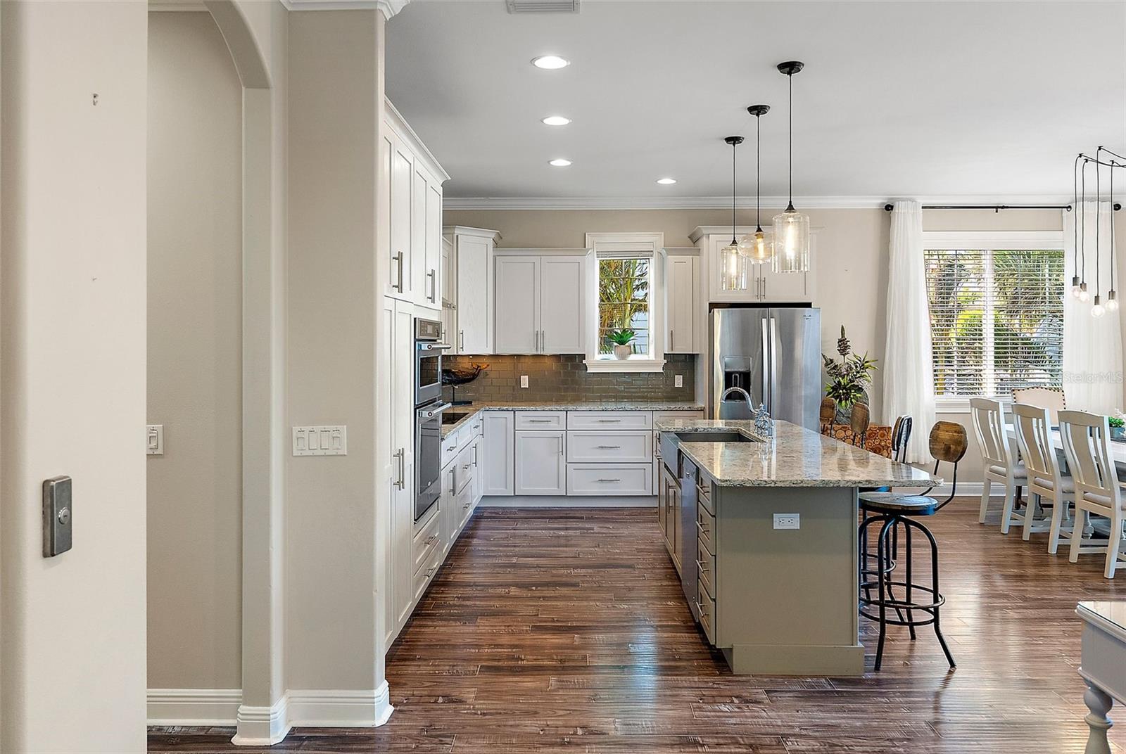 GULF VIEW SUB - Residential