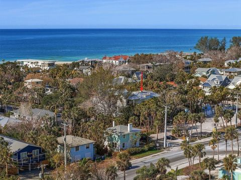 A home in ANNA MARIA