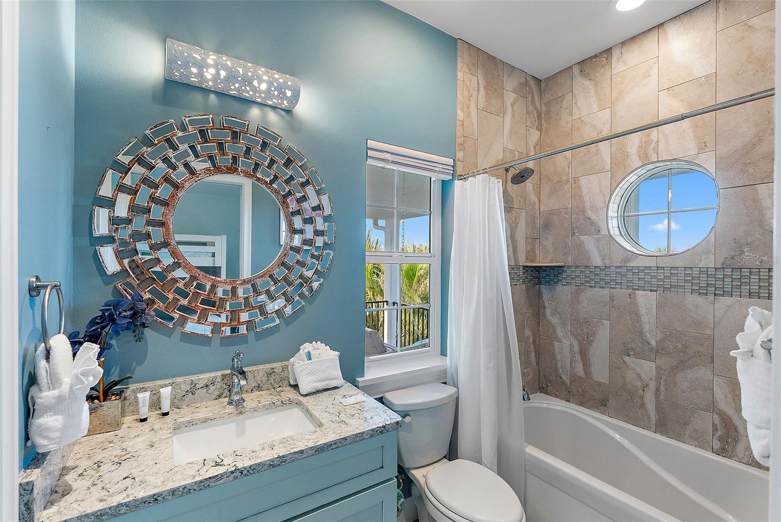 GULF VIEW SUB - Residential