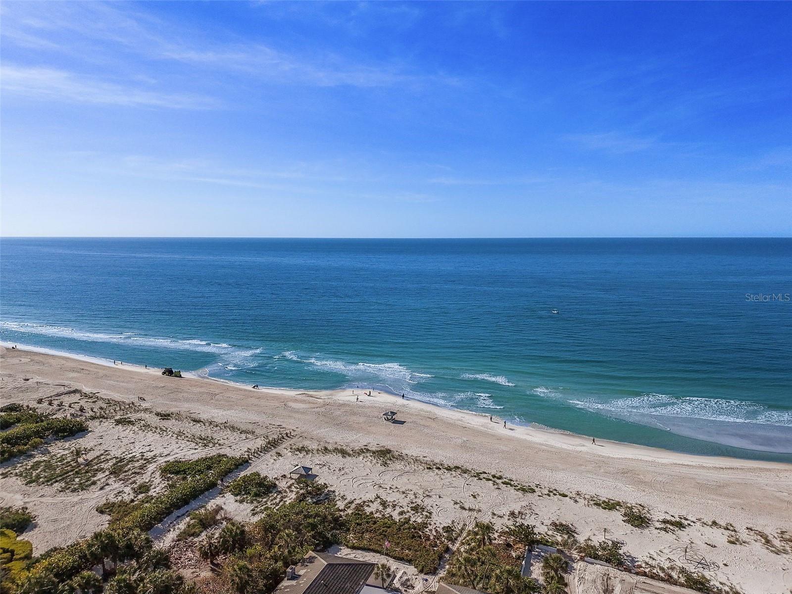 GULF VIEW SUB - Residential