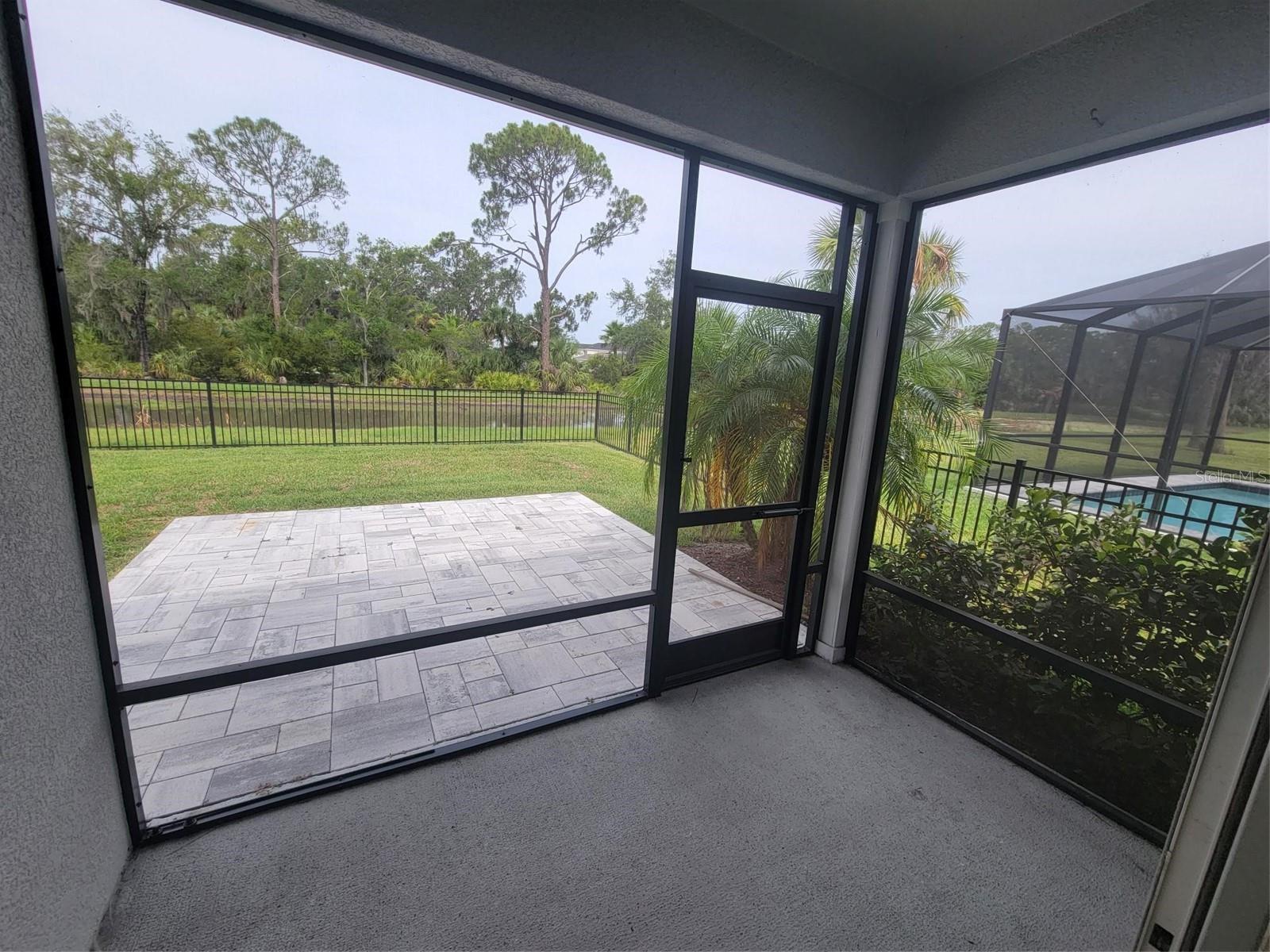 SUMMERWOODS PH IB - Residential Lease