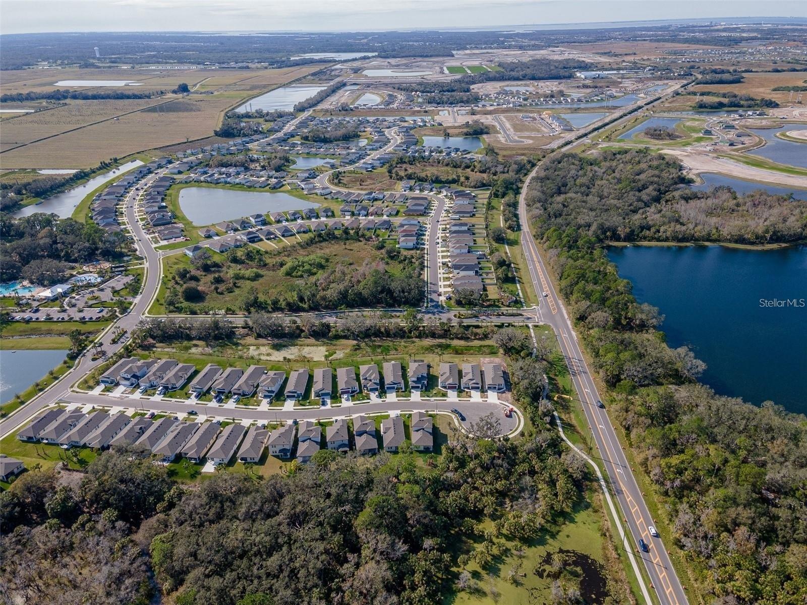 SUMMERWOODS PH IB - Residential Lease