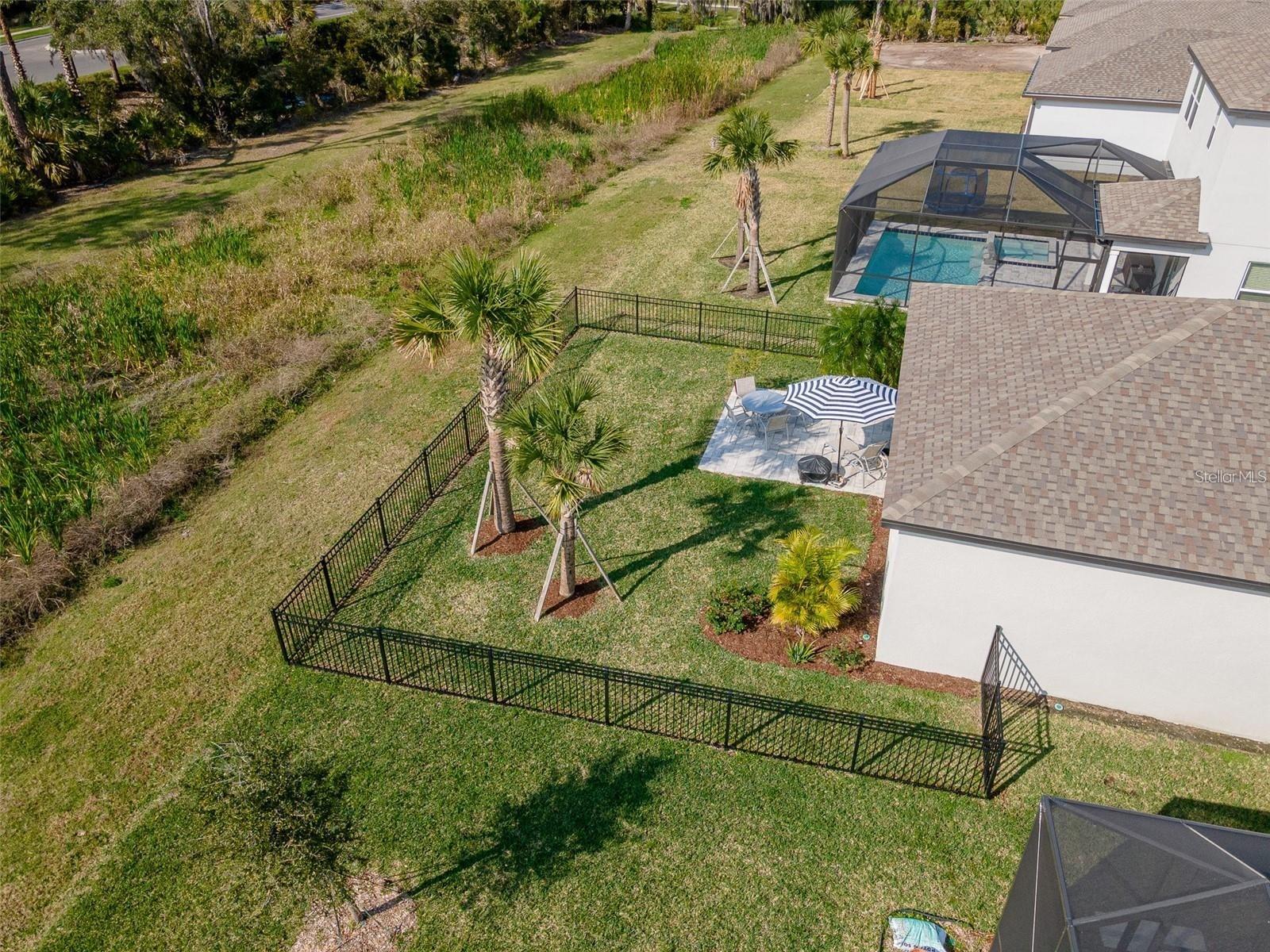 SUMMERWOODS PH IB - Residential Lease