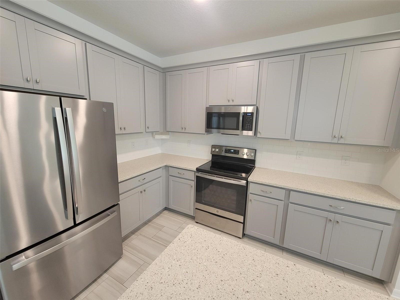 SUMMERWOODS PH IB - Residential Lease