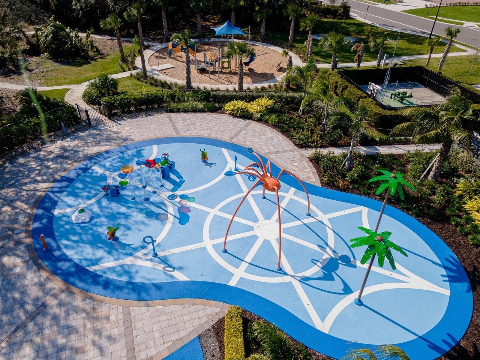 SUMMERWOODS PH IB - Residential Lease