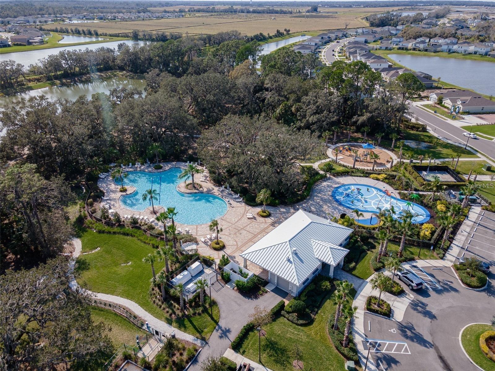 SUMMERWOODS PH IB - Residential Lease