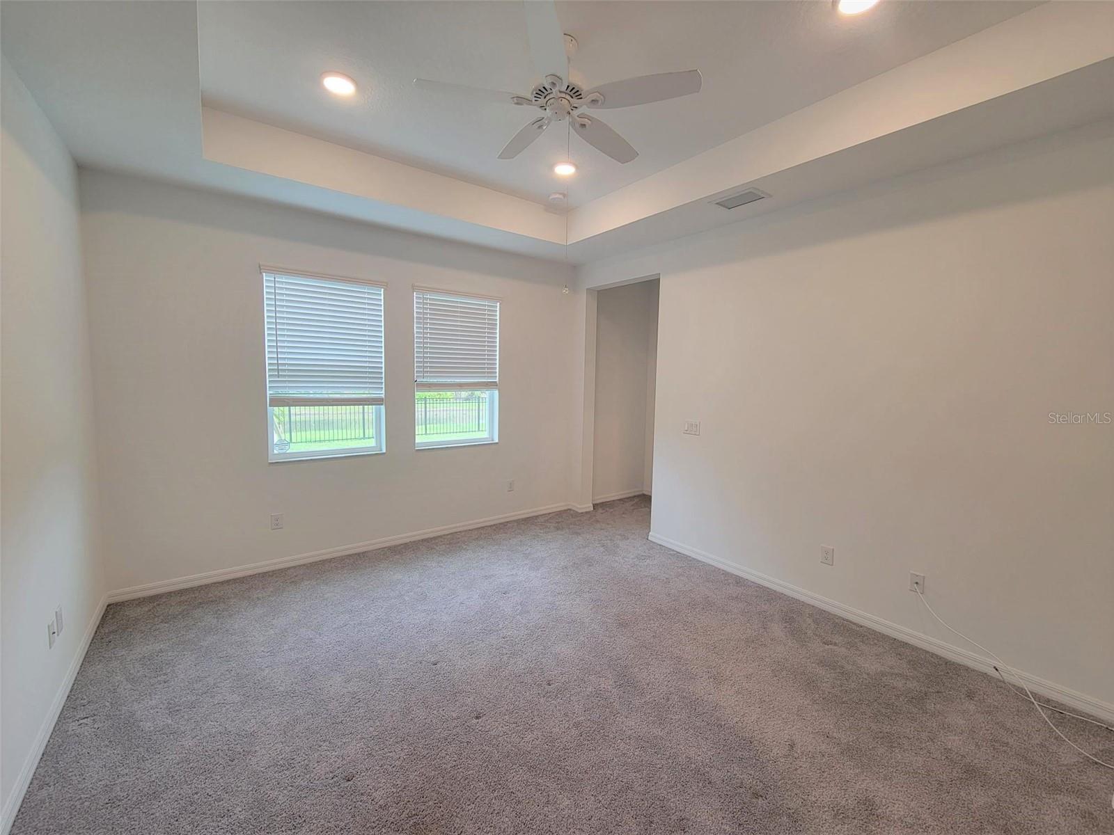 SUMMERWOODS PH IB - Residential Lease