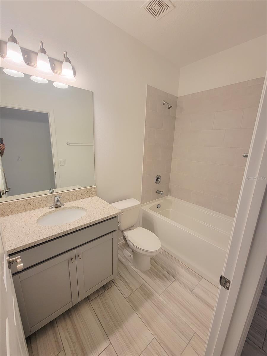 SUMMERWOODS PH IB - Residential Lease