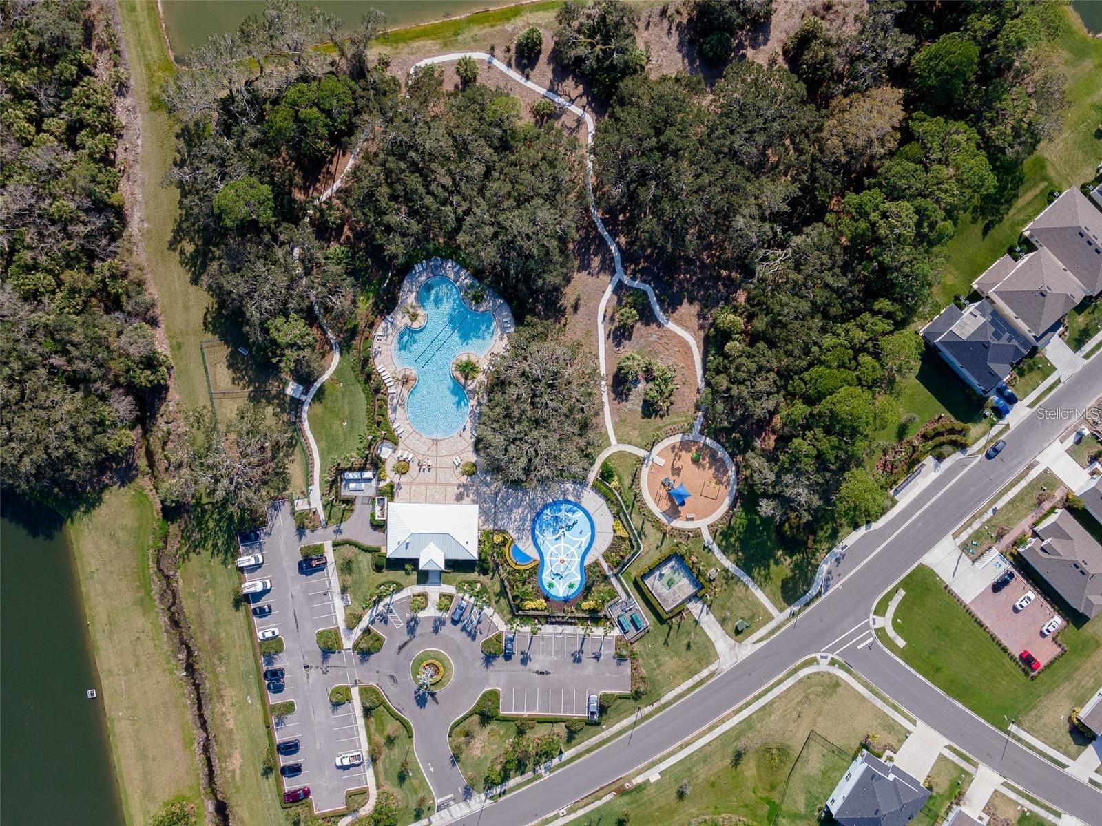 SUMMERWOODS PH IB - Residential Lease