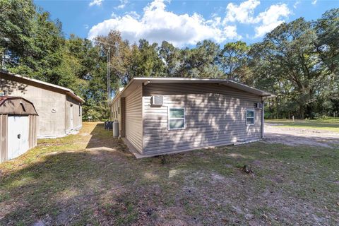 A home in SUMMERFIELD