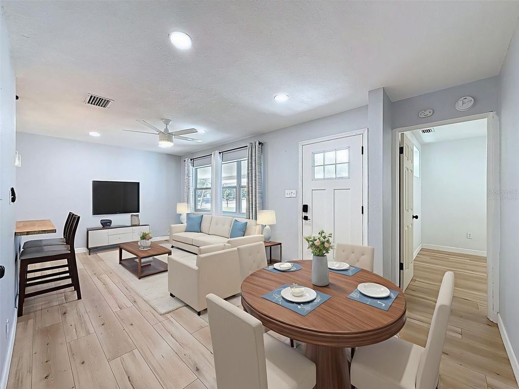 Photo of 217 Evelyn Avenue, Clearwater, FL 33765 (MLS # TB8441427)