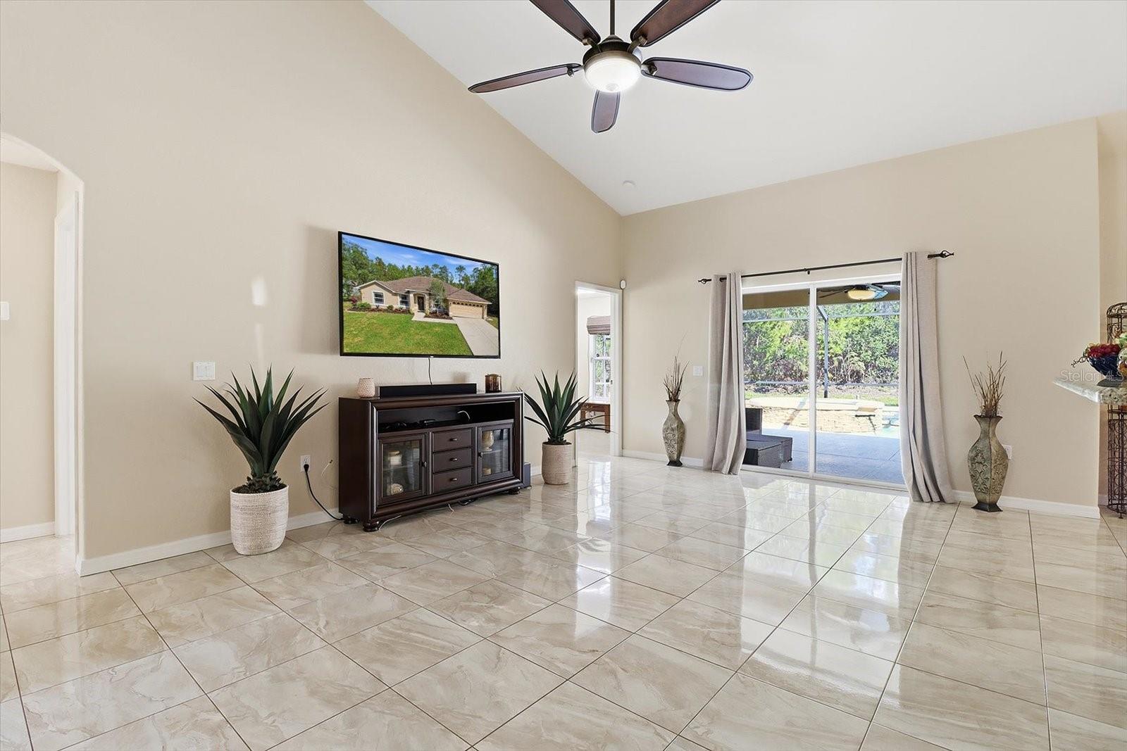 SUGARMILL WOODS OAK VILLAGE - Residential