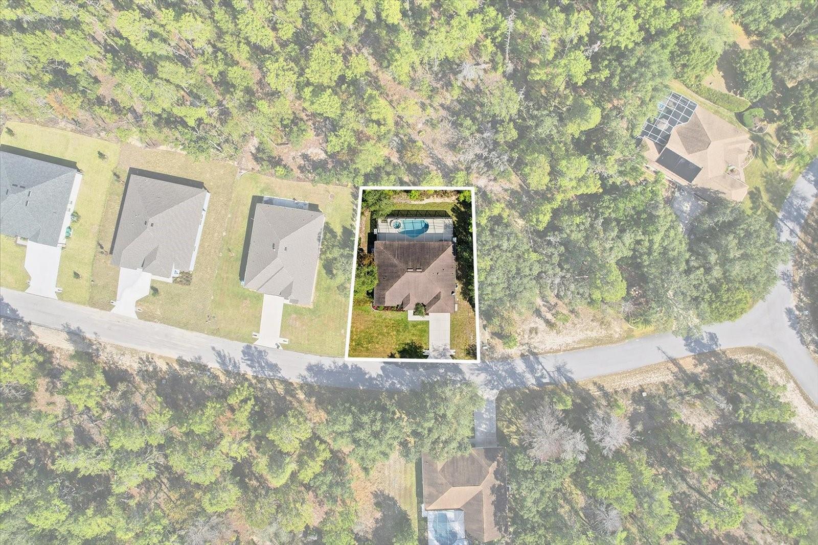 SUGARMILL WOODS OAK VILLAGE - Residential