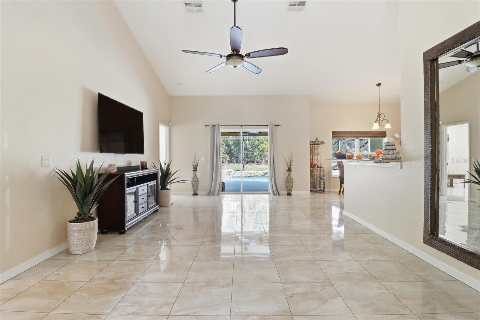 SUGARMILL WOODS OAK VILLAGE - Residential