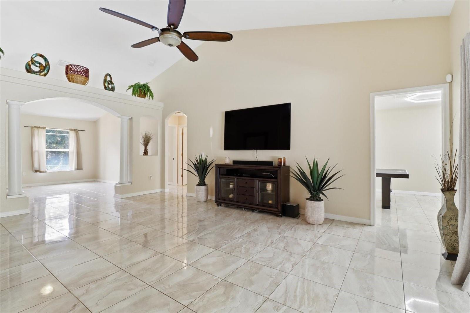 SUGARMILL WOODS OAK VILLAGE - Residential