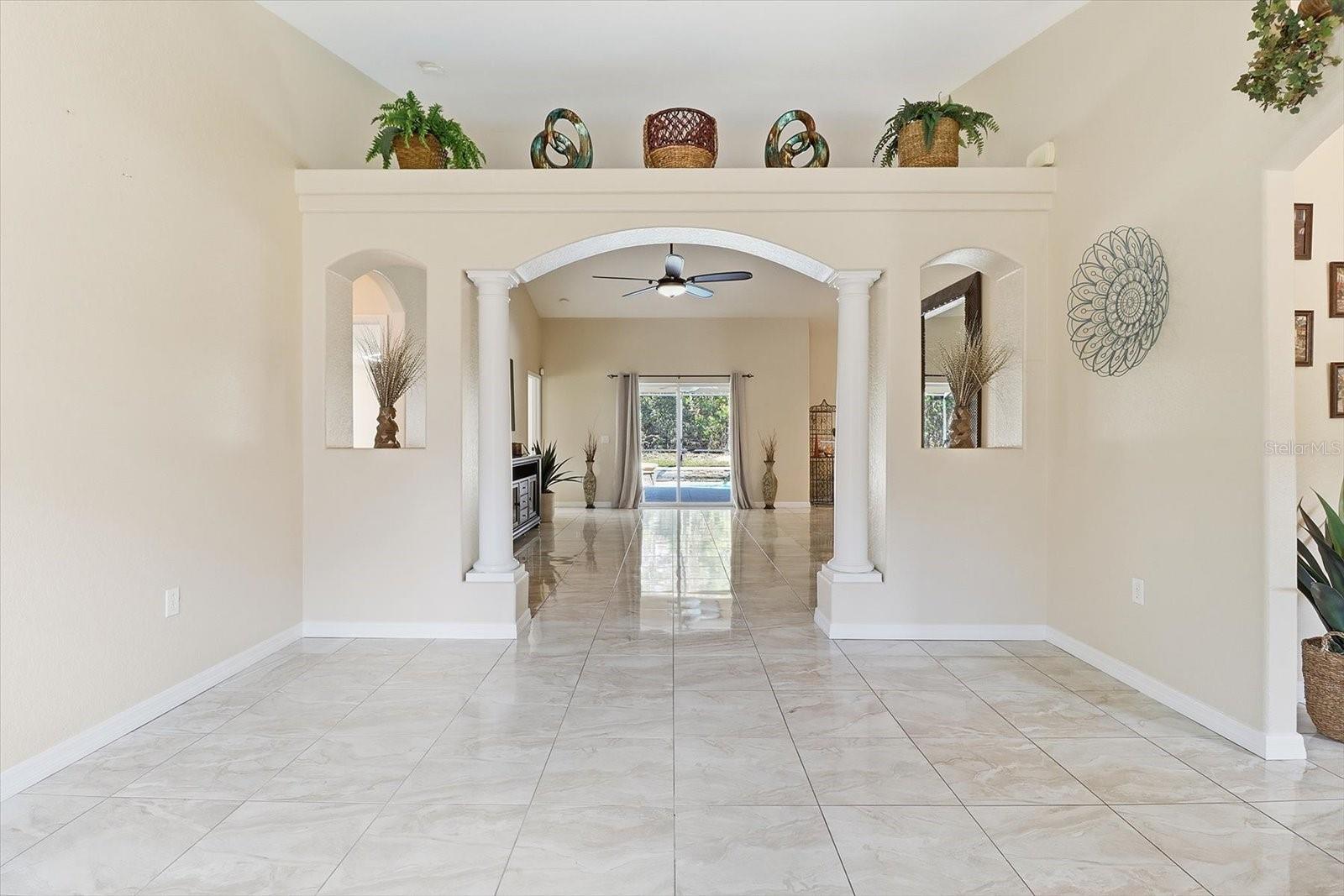 SUGARMILL WOODS OAK VILLAGE - Residential