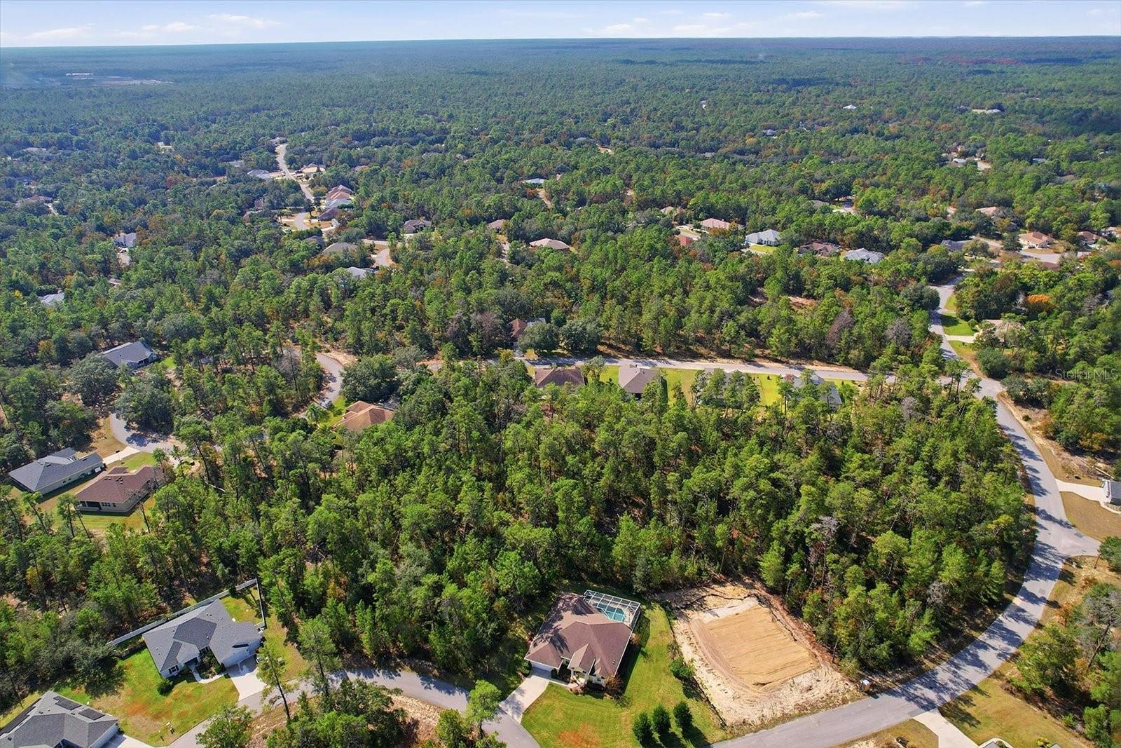 SUGARMILL WOODS OAK VILLAGE - Residential