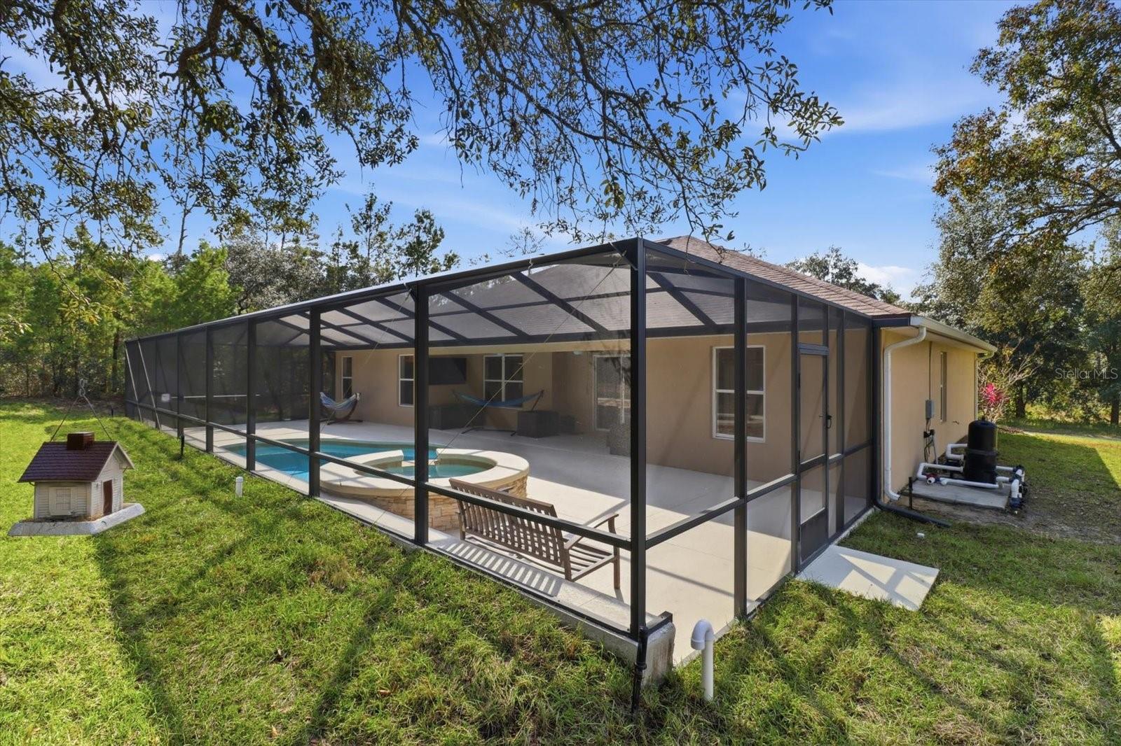 SUGARMILL WOODS OAK VILLAGE - Residential