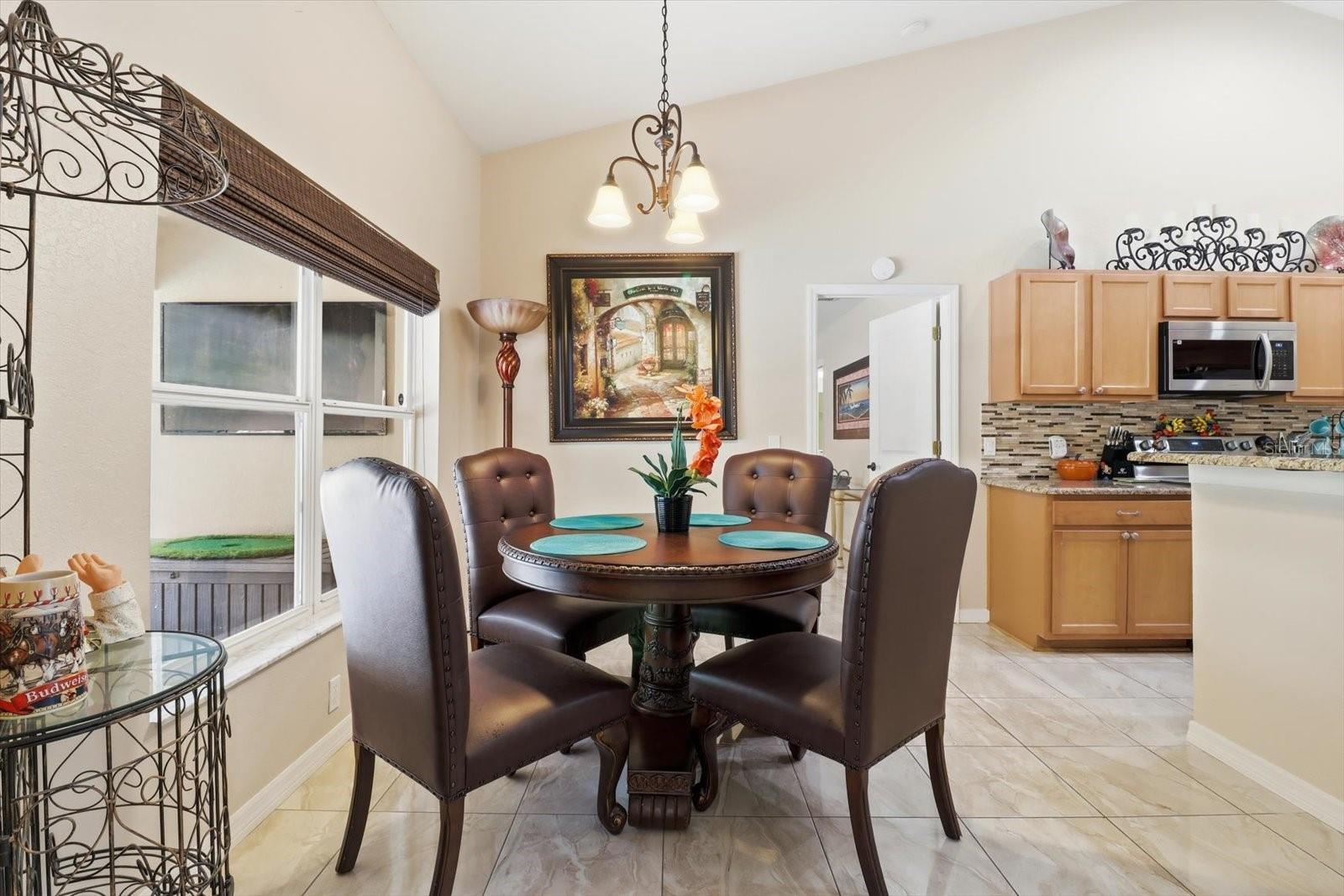 SUGARMILL WOODS OAK VILLAGE - Residential