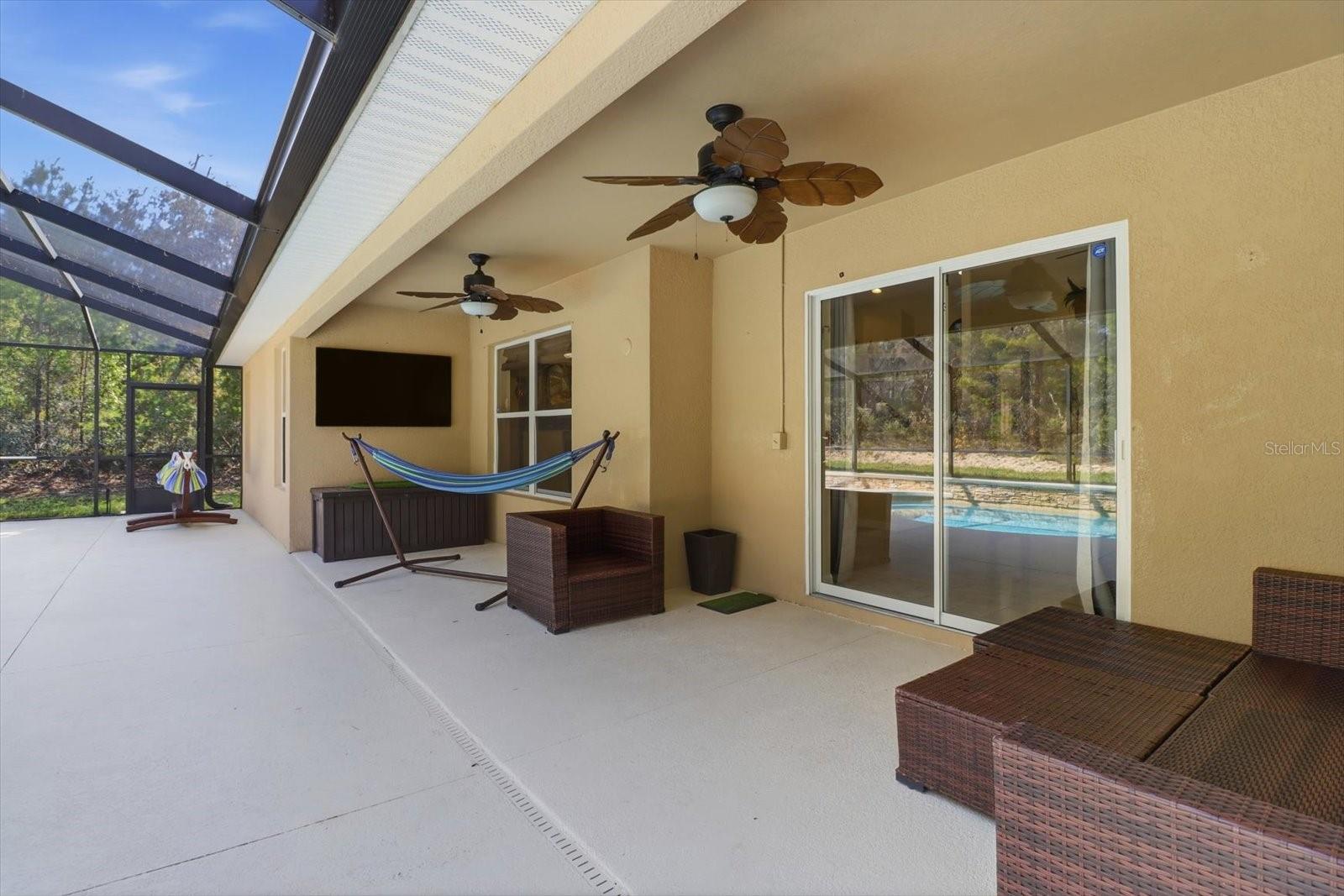 SUGARMILL WOODS OAK VILLAGE - Residential