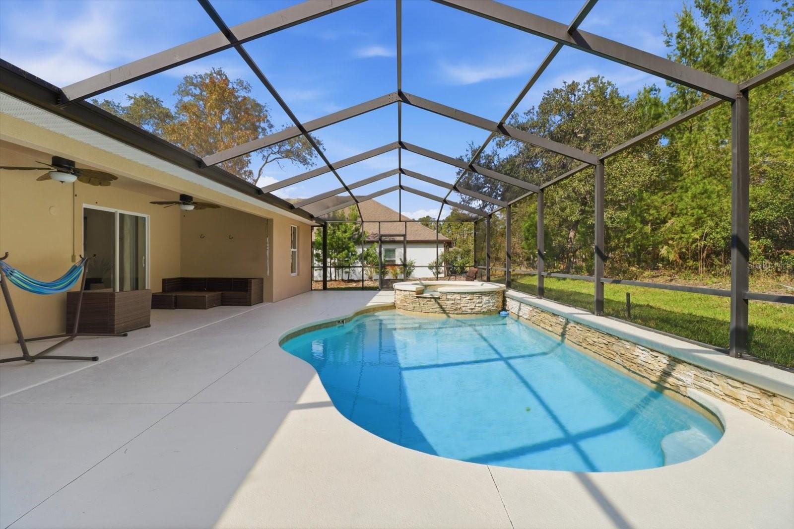 SUGARMILL WOODS OAK VILLAGE - Residential