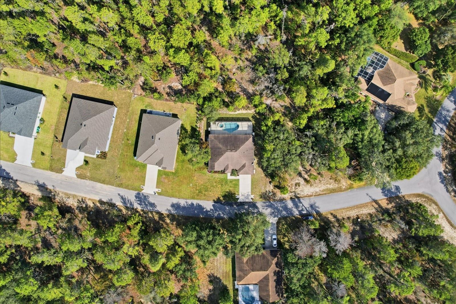 SUGARMILL WOODS OAK VILLAGE - Residential