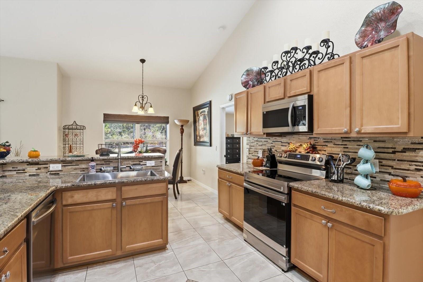 SUGARMILL WOODS OAK VILLAGE - Residential