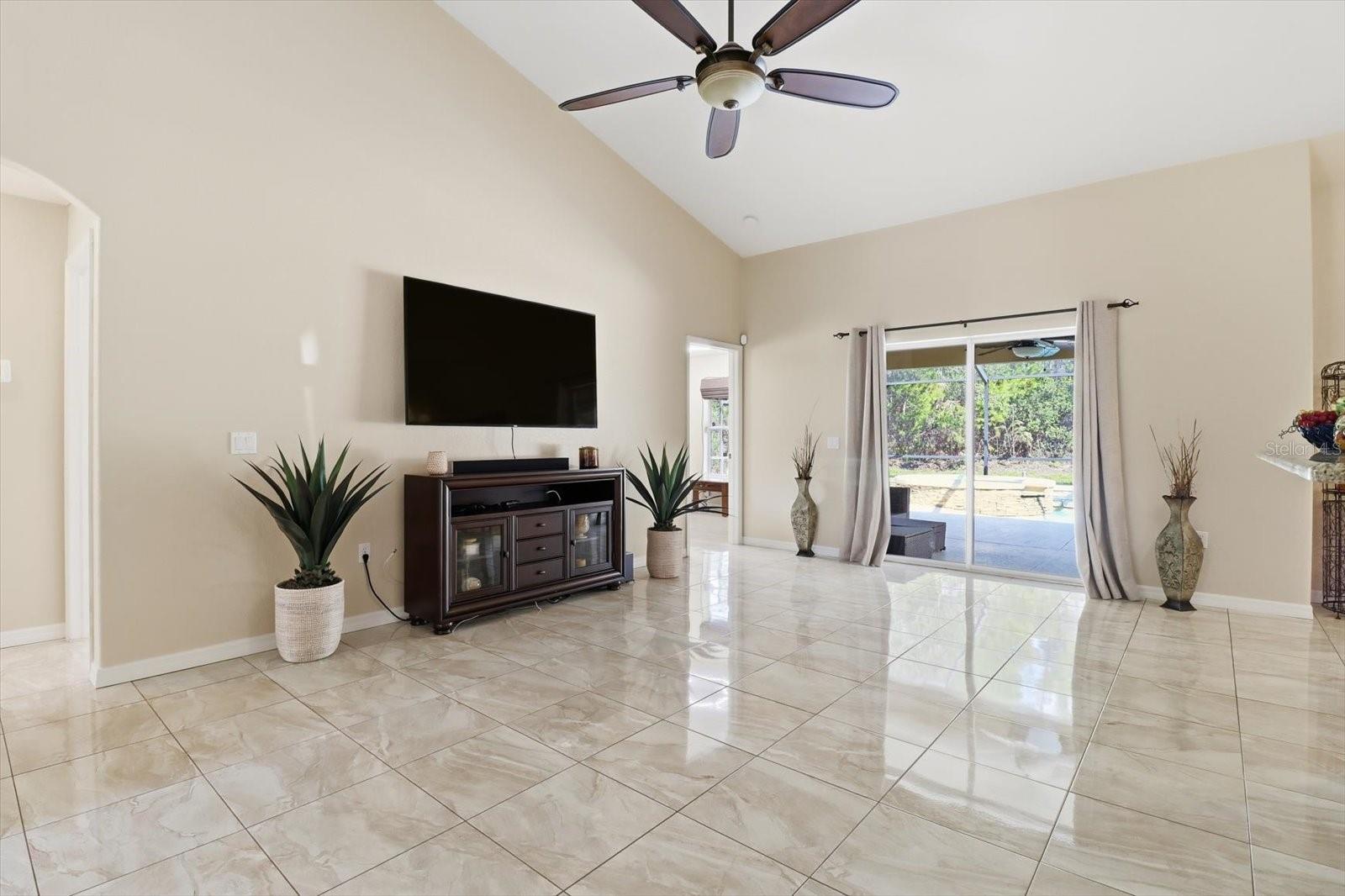 SUGARMILL WOODS OAK VILLAGE - Residential