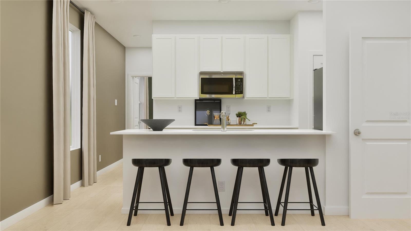 CROSSWINDS 50'S GC - Residential