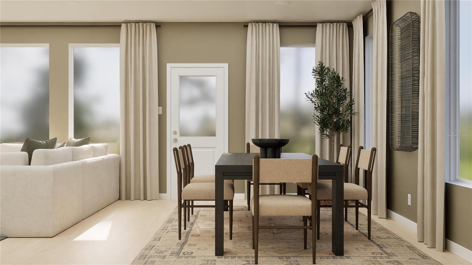 CROSSWINDS 50'S GC - Residential