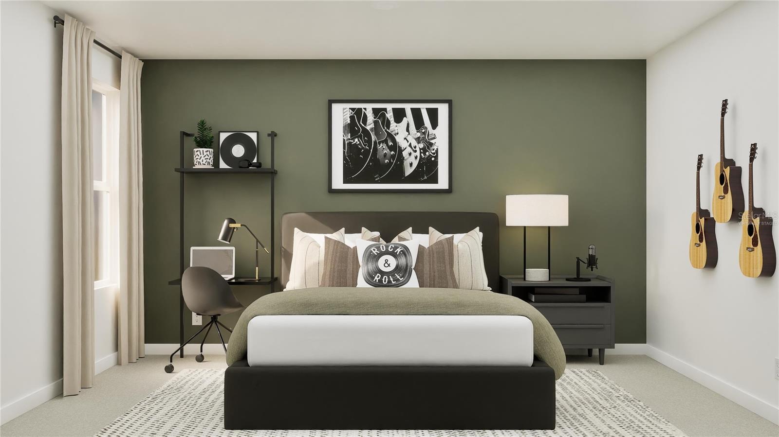 CROSSWINDS 50'S GC - Residential