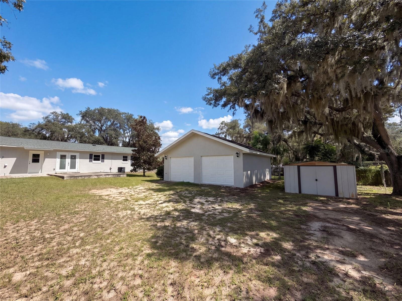 4536 EAGLES NEST ROAD