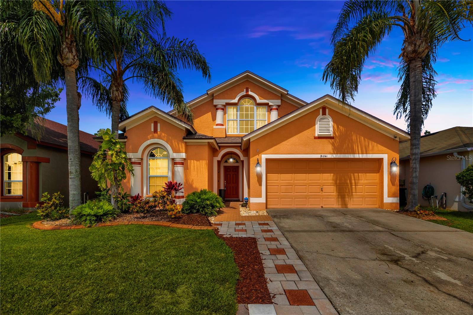 31241 KIRKSHIRE COURT