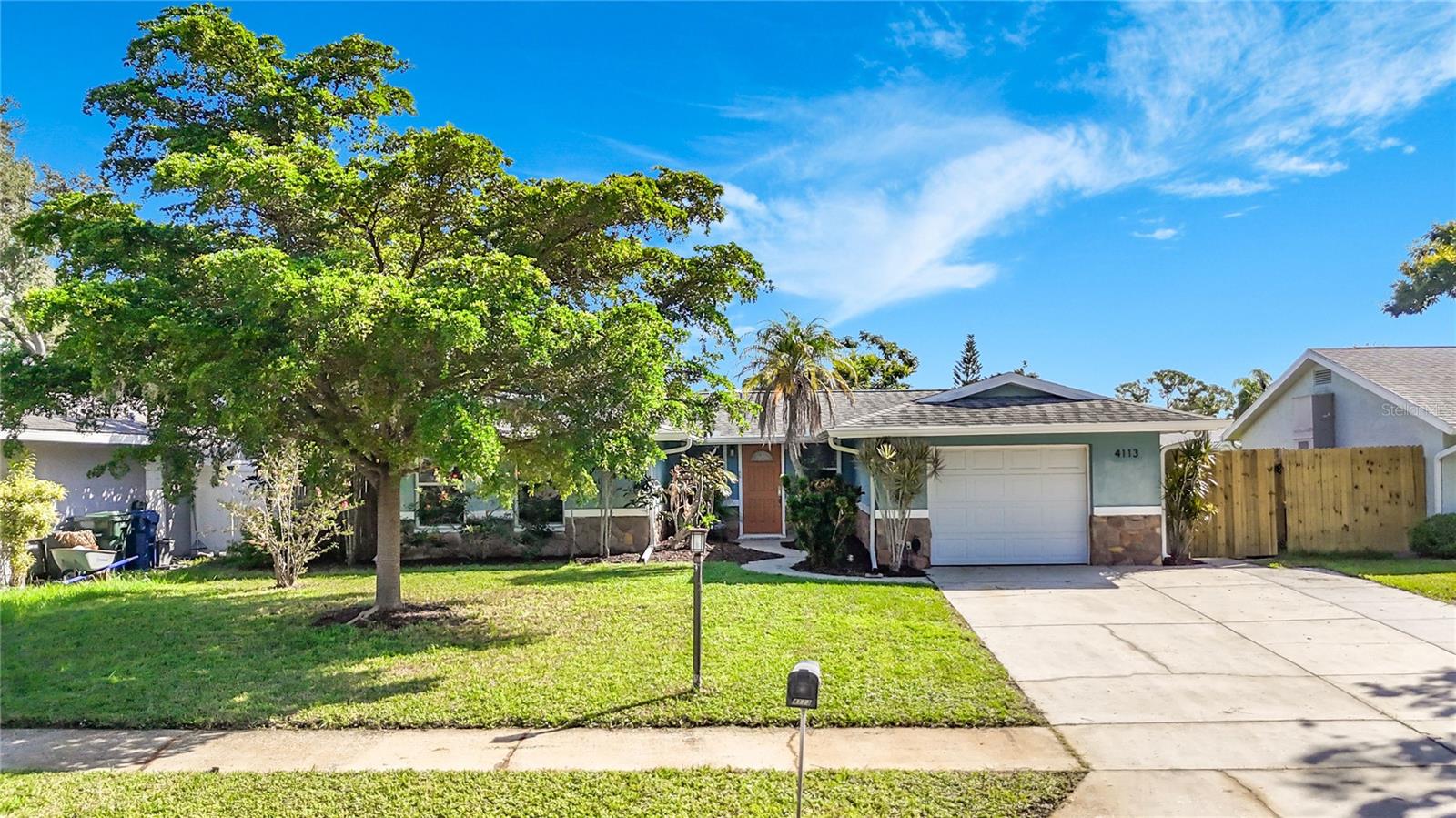 4113 COCHISE TERRACE
