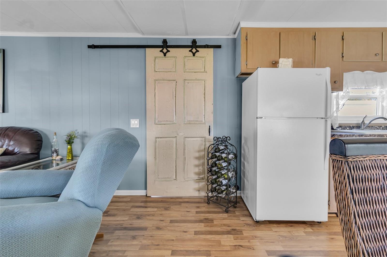 BOCA CIEGA MOBILE HOME PARK UNREC - Residential