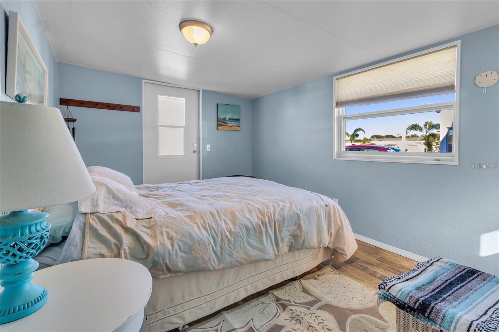 BOCA CIEGA MOBILE HOME PARK UNREC - Residential