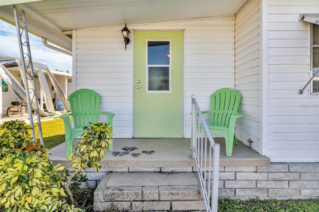 Photo of 11200 Walsingham Road #124, Largo, FL 33778 (MLS # TB8437783)